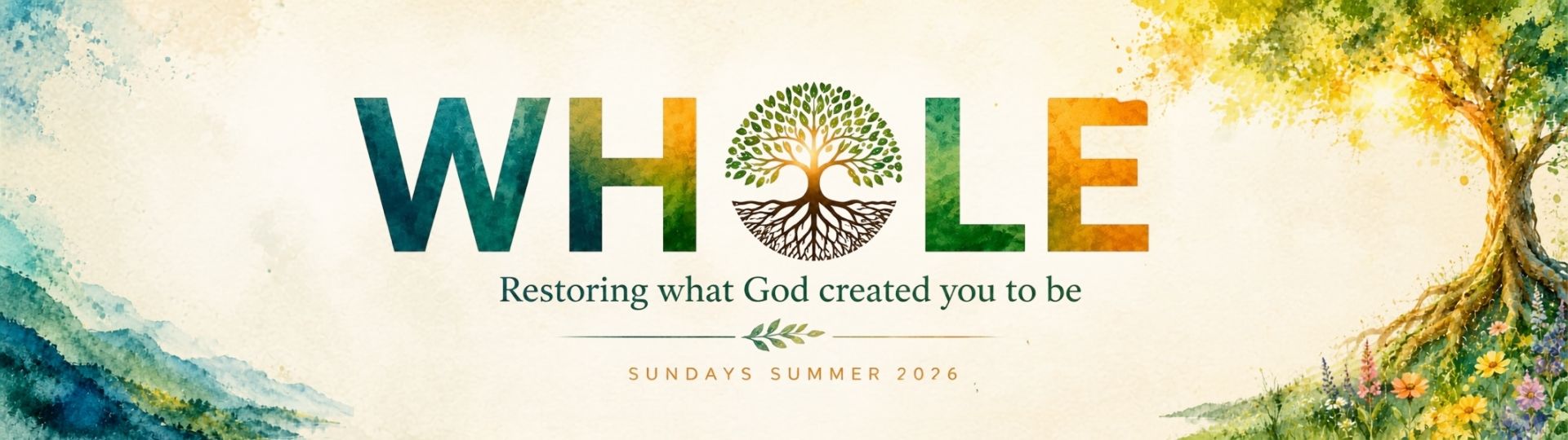 WHOLE Sermon Graphic