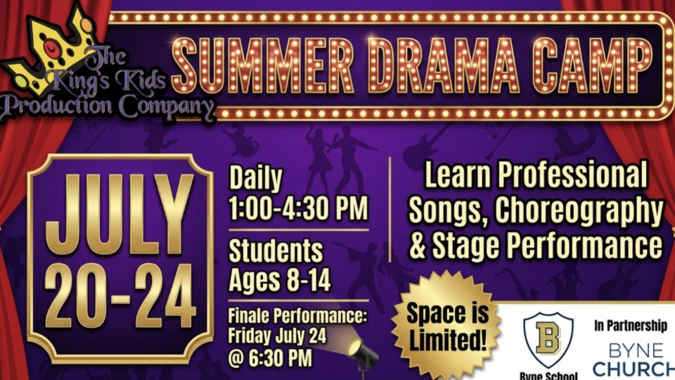 Theater Camp