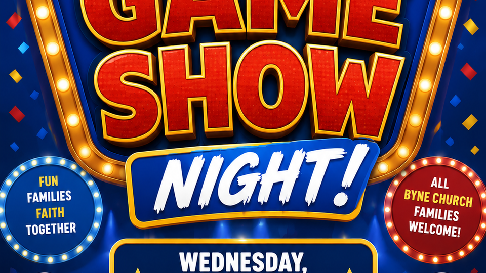 Family Game Night