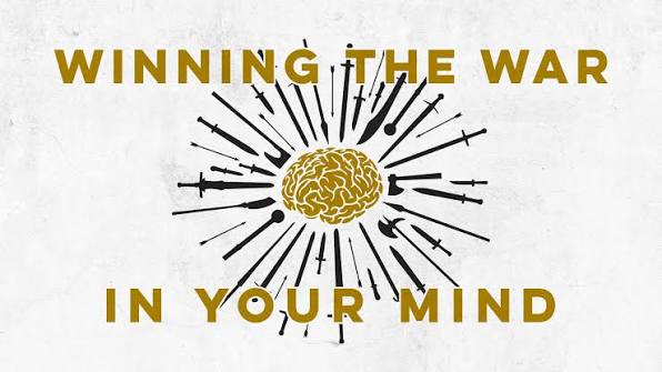 Men's Small Group — Tuesdays 6 AM