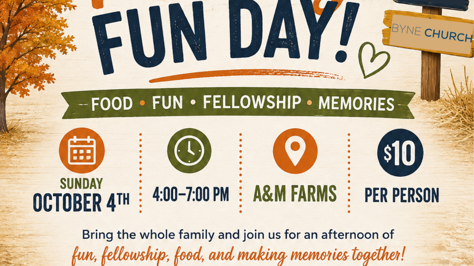 A&M Farms Family Day