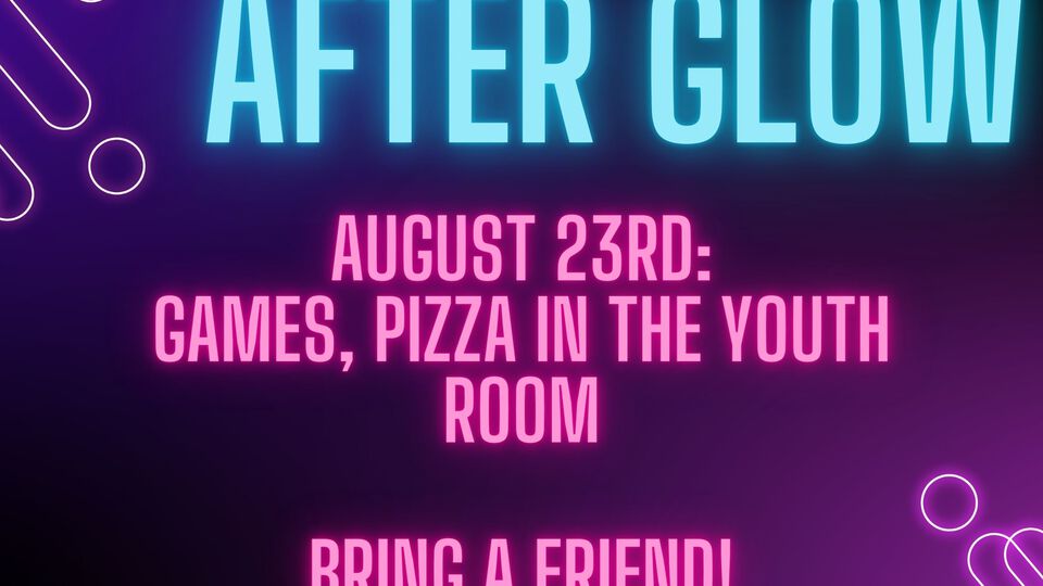 BYG Afterglow